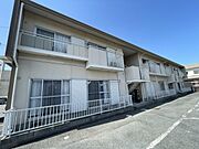 タウニィ津市場 1階 築35年3ヶ月の賃貸物件