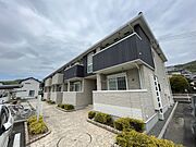 野里駅より徒歩39分 2階 築15年10ヶ月の賃貸物件