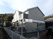 網干駅より徒歩14分 2階 築25年5ヶ月の賃貸物件