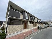サンリットヴィラＡ棟 2階 築16年2ヶ月の賃貸物件