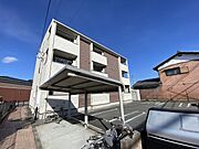 網干駅より徒歩29分 2階 築13年2ヶ月の賃貸物件