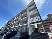 カンパーナ城の東の賃貸物件