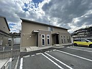 竜野駅より徒歩39分 2階 築9年9ヶ月の賃貸物件