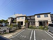 ラ グリシーヌ 2階 築14年4ヶ月の賃貸物件