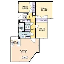 間取り：228058919221