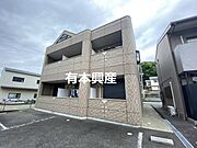 キュートビル スカイラブ 1階 築19年8ヶ月の賃貸物件