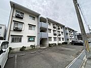 亀山駅より徒歩14分 3階 築29年8ヶ月の賃貸物件