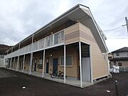 播磨高岡駅より徒歩44分 2階 築30年3ヶ月の賃貸物件