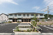 シャーメゾン青山北 2階 築10年1ヶ月の賃貸物件