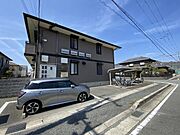 カームフォレスト 2階 築25年2ヶ月の賃貸物件