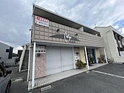 播磨高岡駅より徒歩31分 2階 築34年2ヶ月の賃貸物件