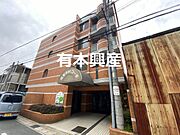 山陽姫路駅より徒歩11分 5階 築38年4ヶ月の賃貸物件