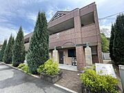 エスポワール青山 1階 築22年11ヶ月の賃貸物件
