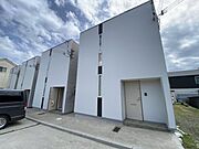 ラ・レコルトの賃貸物件