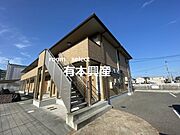 はりま勝原駅より徒歩16分 2階 築14年2ヶ月の賃貸物件