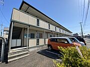 サンライズ城南 2階 築22年6ヶ月の賃貸物件