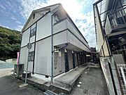 ハイム菅生台 2階 築29年8ヶ月の賃貸物件