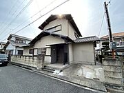 山陽網干駅より徒歩40分 1階 築49年10ヶ月の賃貸物件