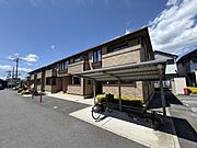 山陽網干駅より徒歩27分 2階 築10年9ヶ月の賃貸物件