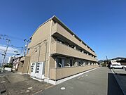 英賀保駅より徒歩21分 2階 築14年の賃貸物件