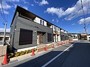 本竜野駅より徒歩34分 2階 築1年4ヶ月の賃貸物件