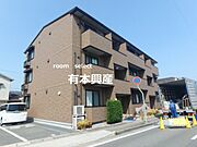 播磨高岡駅より徒歩16分 1階 築12年2ヶ月の賃貸物件