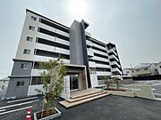 福崎駅より徒歩26分 1階 新築の賃貸物件