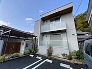 山陽姫路駅より徒歩23分 1階 築6年2ヶ月の賃貸物件