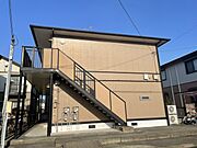播州赤穂駅より徒歩30分 2階 築29年2ヶ月の賃貸物件