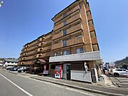 ブエナビスタ姫路青山ウエスト 4階 築42年4ヶ月の賃貸物件