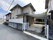 野里駅より徒歩44分 1階 築28年2ヶ月の賃貸物件