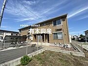 ビューティフルライフタデラ 2階 築10年8ヶ月の賃貸物件
