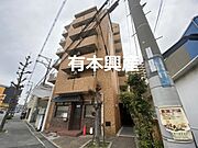 播磨高岡駅より徒歩11分 3階 築39年1ヶ月の賃貸物件