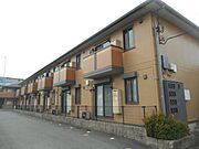 エクセル英賀保八十八Ｂ 1階 築19年5ヶ月の賃貸物件