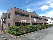 香呂駅より徒歩16分 1階 築24年3ヶ月の賃貸物件