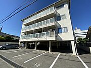 山陽姫路駅より徒歩26分 4階 築39年7ヶ月の賃貸物件