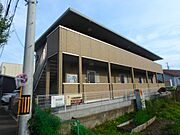 広畑駅より徒歩11分 1階 築13年8ヶ月の賃貸物件
