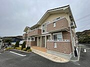 プロムナード大野 1階 築15年9ヶ月の賃貸物件