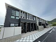 白浜の宮駅より徒歩28分 2階 築2年11ヶ月の賃貸物件