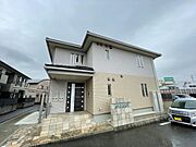 オークヴィラの賃貸物件