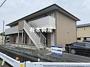 サンハイム津市場 1階 築15年7ヶ月の賃貸物件
