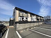 亀山駅より徒歩9分 2階 築23年2ヶ月の賃貸物件