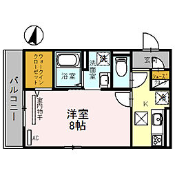 スチール立山 1階