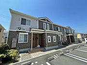 カトレーヴ１ 2階 築21年2ヶ月の賃貸物件