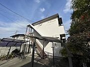 京口駅より徒歩27分 1階 築26年3ヶ月の賃貸物件