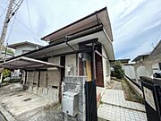 太市駅より徒歩51分 1階 築50年5ヶ月の賃貸物件