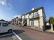 ニューハイツ美津野Ｂ棟 1階 築34年の賃貸物件