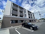 播磨高岡駅より徒歩39分 3階 築6年2ヶ月の賃貸物件