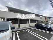 福崎駅より徒歩31分 2階 築6年1ヶ月の賃貸物件
