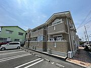 網干駅より徒歩38分 2階 築16年6ヶ月の賃貸物件